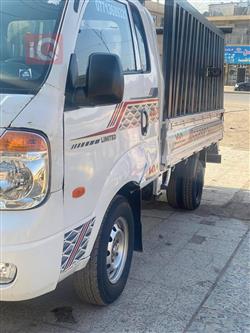 Kia Bongo